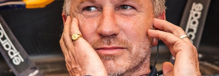 AKTUÁLNE: Christian Horner bol odvolaný z funkcie tímového šéfa Red Bullu po 20 rokoch vo funkcii