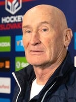 AKTUÁLNE: Craig Ramsay končí v úlohe trénera hokejovej reprezentácie. Nahradí ho známa tvár