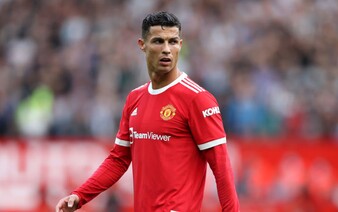 AKTUÁLNE: Cristiano Ronaldo odchádza z Manchestru United
