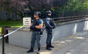 AKTUÁLNE: Ďalšia e-mailová hrozba. Polícia prehľadáva bratislavskú STU 