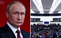 AKTUÁLNE: Európsky parlament označil Rusko za štát podporujúci terorizmus