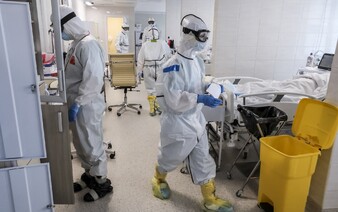 AKTUÁLNE: Európskych pútnikov v Etiópii nakazila cholera. Pili svätenú vodu zo studne