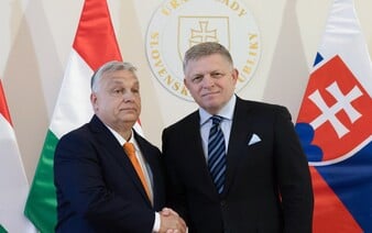 AKTUÁLNE: Fico a Orbán podpísali memorandum. Jeho cieľom je posilnenie slovensko-maďarskej spolupráce