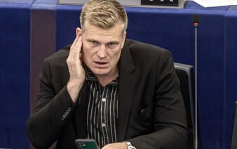 AKTUÁLNĚ: Filipa Turka kvůli jeho výrokům už prověřuje policie