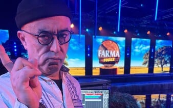 AKTUÁLNE: Hudobník Čurko sa ozval fanúšikom na Instagrame. Čuduje sa, prečo je okolo jeho zmiznutia „humbug“