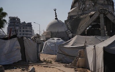 AKTUÁLNE: Izrael znova útočí v Gaze. Sľubuje odplatu