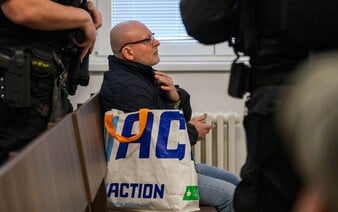 AKTUÁLNE: Mafiánského lídra z Bratislavy Lališa odsúdili. Dostal  25 rokov za vraždy