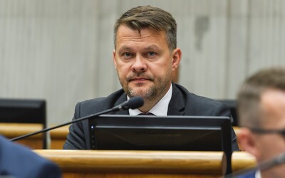 AKTUÁLNE: Ministra Migaľa operujú v ústave srdcových a cievnych chorôb v Košiciach. Vedenie rezortu zatiaľ preberie Šalitroš