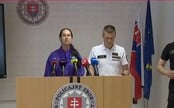 AKTUÁLNE: Policajti budú vo štvrtok kontrolovať okolie škôl po celom Slovensku, avizujú nové bezpečnostné opatrenia do budúcna