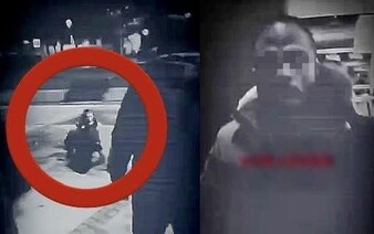 AKTUÁLNE: Polícia identifikovala maskované osoby útočiace v Bratislave, ciele si vyberali náhodne