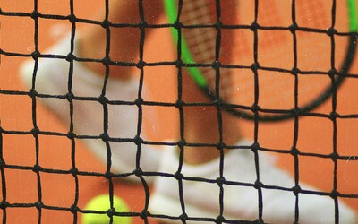 AKTUÁLNĚ: Policie viní čtyři lidi a čtyři firmy kvůli dotacím v Českém tenisovém svazu