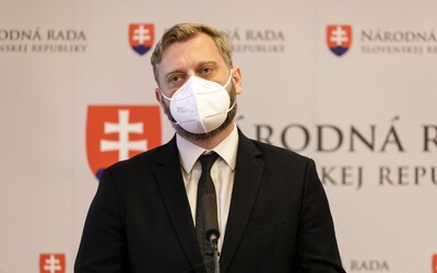 AKTUÁLNE: Poslanec Juraj Krúpa odchádza z klubu hnutia OĽANO