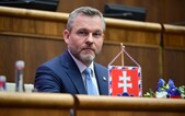 AKTUÁLNE: Prezident Pellegrini pripustil opätovnú kandidatúru. Určil si jednu podmienku
