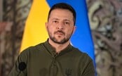 AKTUÁLNE: Prezident Zelenskyj predstavil svoj „víťazný plán“. Koniec vojny chce dosiahnuť v budúcom roku 