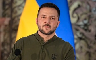 AKTUÁLNE: Prezident Zelenskyj predstavil svoj „víťazný plán“. Koniec vojny chce dosiahnuť v budúcom roku 