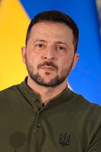 AKTUÁLNE: Prezident Zelenskyj predstavil svoj „víťazný plán“. Koniec vojny chce dosiahnuť v budúcom roku 