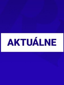 AKTUÁLNE: Pri Brezne sa zrazil vlak s autom. Na mieste zasahujú hasiči