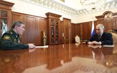AKTUÁLNE: Rusko pokračuje v útokoch napriek tomu, že Putin oznámil dočasné prímerie