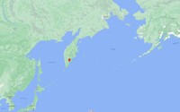 AKTUÁLNE: Rusko zasiahlo silné zemetrasenie s magnitúdou 6,6 (+ mapa)