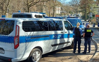 AKTUÁLNĚ: Střelba na rakouské škole. Hlášeno je deset mrtvých, útočník spáchal sebevraždu