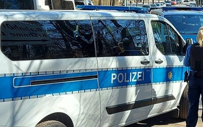 AKTUÁLNĚ: Střelba na rakouské škole. Hlášeno je deset mrtvých, útočník spáchal sebevraždu