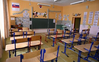 AKTUÁLNE Študenti na Slovensku budú mať deň voľna navyše. Ministerstvo obnovilo polročné prázdniny