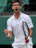 Novak Djoković u soudu vyhrál, tenista v Austrálii může zůstat