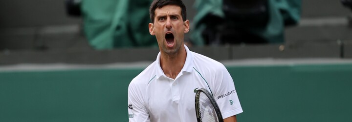 Novak Djoković u soudu vyhrál, tenista v Austrálii může zůstat