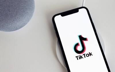 AKTUÁLNĚ: TikTok vydal nové prohlášení k zákazu v USA. Aplikace se vypne, pokud Bílý dům nezasáhne