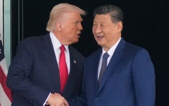 AKTUÁLNE: Trump nariadil Pentagónu začať testovať jadrové zbrane pár hodín po tom, čo Putin nasadil supertorpédo Poseidon