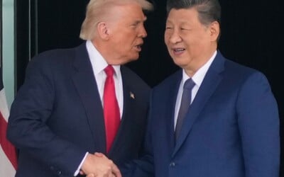 AKTUÁLNE: Trump nariadil Pentagónu začať testovať jadrové zbrane pár hodín po tom, čo Putin nasadil supertorpédo Poseidon