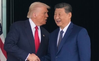 AKTUÁLNE: Trump nariadil Pentagónu začať testovať jadrové zbrane pár hodín po tom, čo Putin nasadil supertorpédo Poseidon