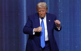 AKTUÁLNĚ: USA vystupují z UNESCO. Trump vysvětlil důvod