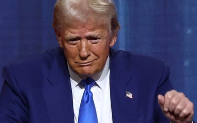 AKTUÁLNĚ: USA vystupují z UNESCO. Trump vysvětlil důvod