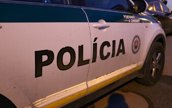 AKTUÁLNE: V Banskej Bystrici našli zastreleného krajského prokurátora
