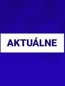 AKTUÁLNE: V areáli Bratislavského hradu sa pre silný vietor zrútila časť oporného múru 