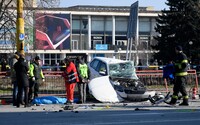 AKTUÁLNE: Vodič, ktorý v Košiciach zabil troch ľudí, chcel ísť na slobodu. Súd jeho žiadosť zamietol
