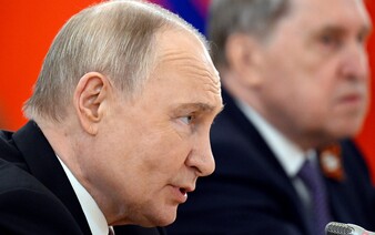 AKTUÁLNE: Zelenskyj vyzval Putina na stretnutie v Kyjeve. Ruský prezident prejavil záujem o rokovanie