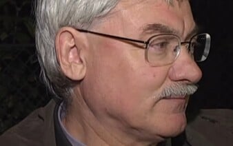 AKTUÁLNE: Zomrel bývalý poslanec Ján Cuper. Odpadol počas príhovoru v reštaurácii na Miletičovej ulici