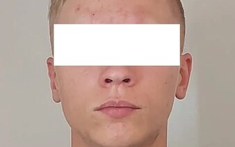 AKTUÁLNE: Zverejnili fotku študenta, ktorý útočil v škole na východe Slovenska. Polícia ho už zadržala