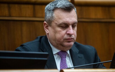 AKTUÁLNE k nehode Andreja Danka: Prezident Policajného zboru nariadil kontrolu policajtov. Fúkať mu dali až po 15 hodinách