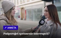 ANKETA: Mali by sa na Slovensku sprísniť pravidlá interrupcií?