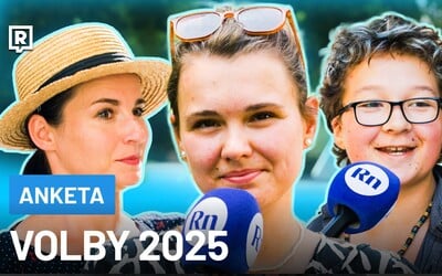 ANKETA: Ptali jsme se, jak budou volit pohraniční Jablonec a Liberec, ale i automobilková Boleslav