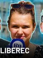 ANKETA: Vydali jsme se zjistit, jak se bude volit v Liberci a Jablonci. „Babiš je rozumnej. Nenechá se podplatit“