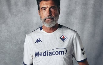 AS Roma, PSG či FC DAC 1904. Pozri si najkrajšie futbalové dresy na novú sezónu (2. časť)