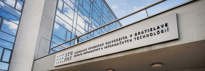 Absolventi IT sú vysoko žiadaní a majú nadštandardný plat. Pridaj sa k budúcim IT-čkárom a študuj na top fakulte na Slovensku