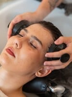 Absolvovala som virálny Japanese head spa. Zistila som veci, ktoré ma prekvapili (REPORTÁŽ)