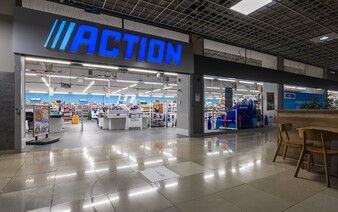 Action dnes otvára ďalšiu predajňu. Prinesie lacné produkty aj nové pracovné miesta