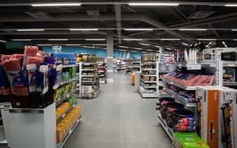 Action otvorí v centre Bratislavy ďalšiu predajňu. Zákazníci budú môcť nakúpiť sortiment za menej ako dve eurá