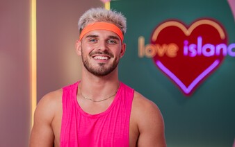 Adam z Love Islandu: Alagia bola moja favoritka asi tak jeden deň. Verím, že ma už ľudia nebudú vnímať len ako šaša (Rozhovor)